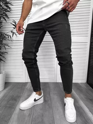 Blugi barbati conici 9501